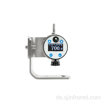 Wasserdichte digitale Temperatur -Temperatur -Sensorsonde